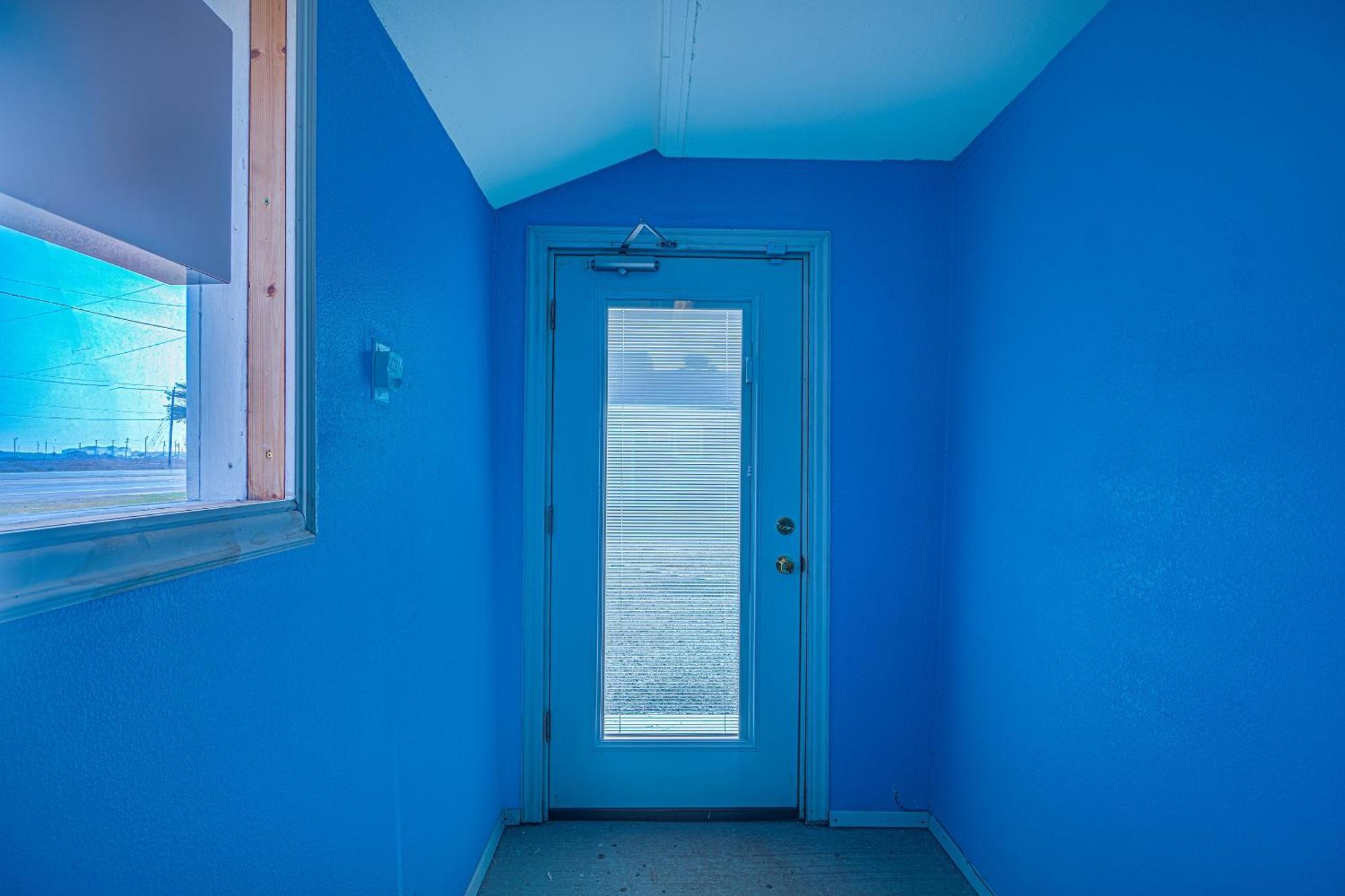 Monterrey Motel Padre Island, Corpus Christi By Oyo Exterior photo