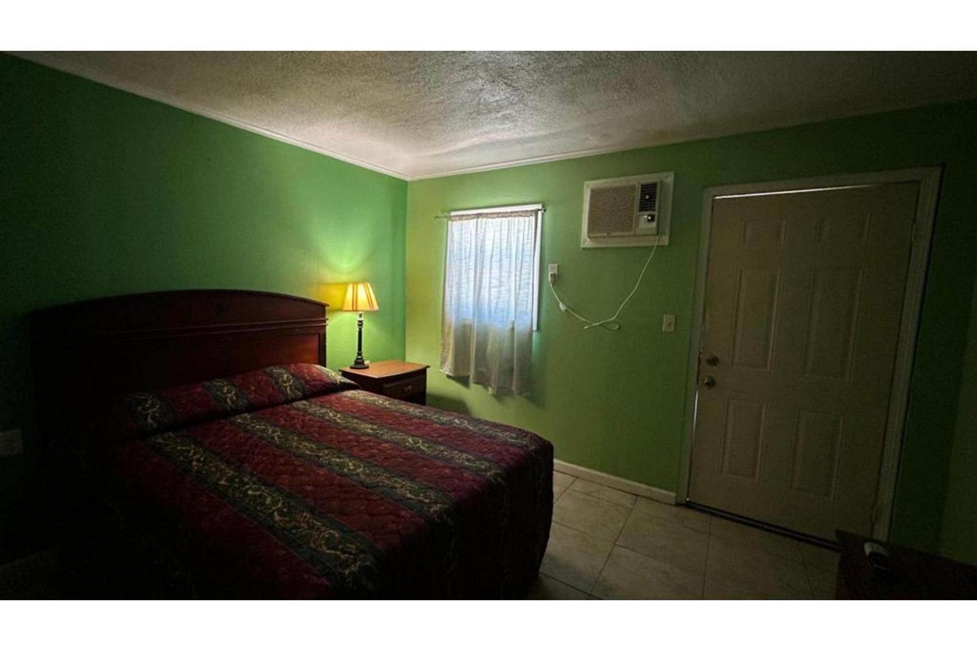 Monterrey Motel Padre Island, Corpus Christi By Oyo Exterior photo